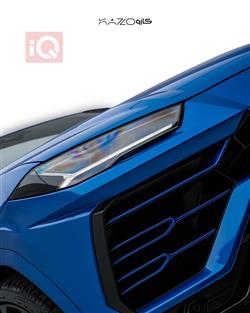 لامبورغيني اوروس